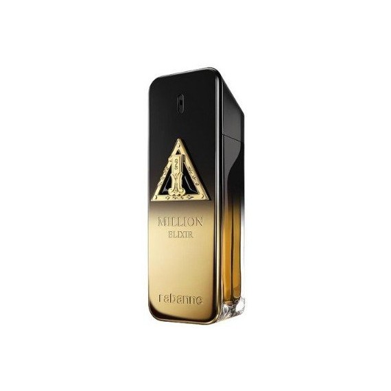 Rabanne 1 Million Night Elixir Parfum Apă de parfum pentru Bărbați Tester