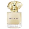 Armani My Way Sunny Vanilla Apă de parfum pentru Femei Tester EDP