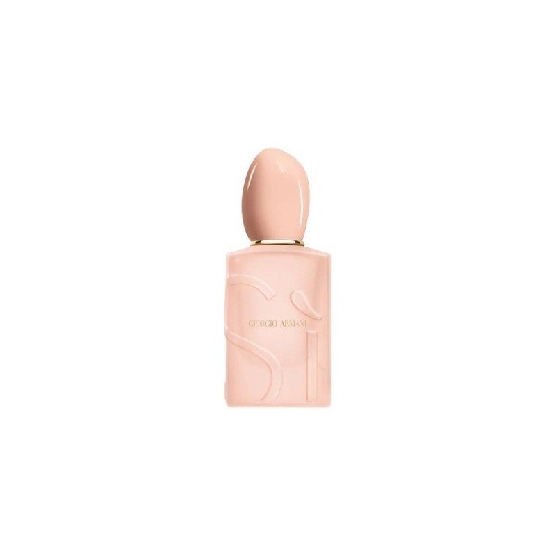 Armani Si Nude Bloom Apă de parfum pentru femei Tester EDP