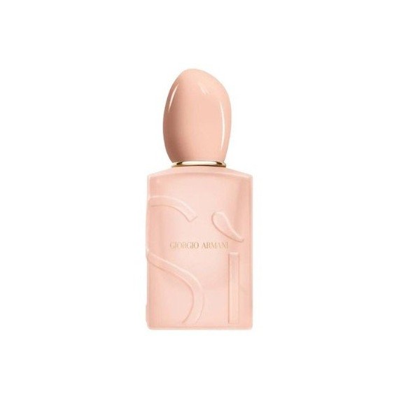 Armani Si Nude Bloom Apă de parfum pentru femei Tester EDP