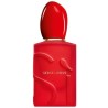 Armani Si Passione Red Bloom Apă de parfum pentru Femei Tester EDP