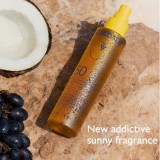Caudalie Vinosun Ulei iluminator cu protecție solară ridicată SPF50