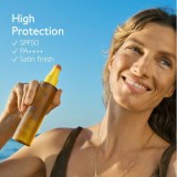 Caudalie Vinosun Ulei iluminator cu protecție solară ridicată SPF50
