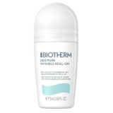 Biotherm Deo Pure Invisible...