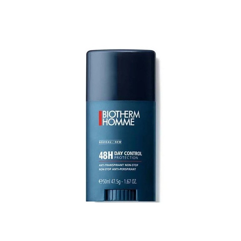 Biotherm Homme 48h Day Control Protection Stick deodorant pentru bărbați Volum 50 ml