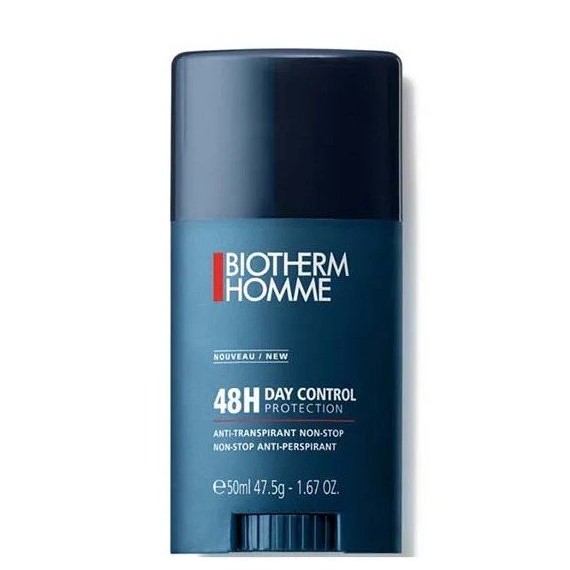 Biotherm Homme 48h Day Control Protection Stick deodorant pentru bărbați