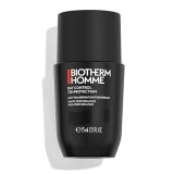Biotherm Homme 72H Day Control Extreme Protection Deodorant roll-on pentru bărbați