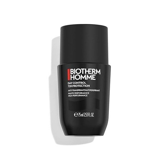Biotherm Homme 72H Day Control Extreme Protection Deodorant roll-on pentru bărbați