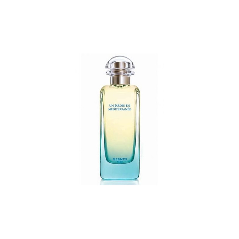 Hermes Un Jardin En Mediterranee EDT