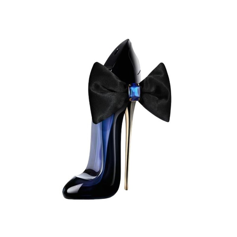 Carolina Herrera Good Girl Bowtastic Edition Apă de parfum pentru Femei Tester EDP Volum 80 ml