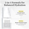 Dr. Althea 345 Relief Cream Mist Mist cremă calmantă și hidratantă pentru față