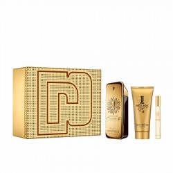 Set cadou Paco Rabanne 1 Million Parfum pentru bărbați