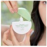 Dr. Althea Green Tea Fresh Sunscreen SPF50+ Cremă facială cu protecție solară