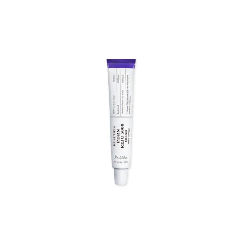 Dr. Althea PDRN Reju 5000 Cream Cremă facială Volum 20 g