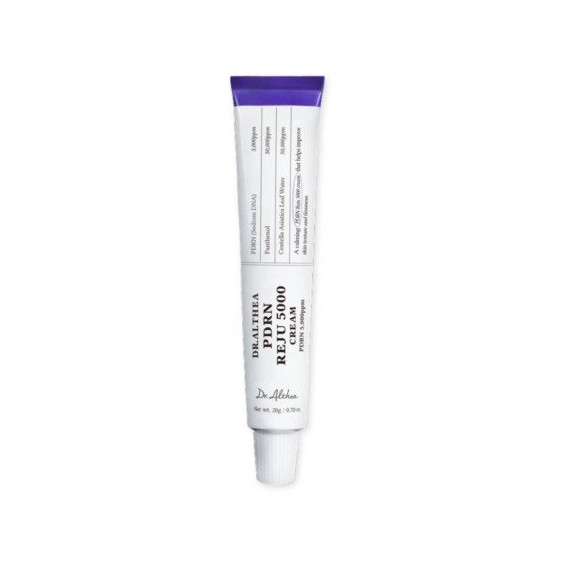 Dr. Althea PDRN Reju 5000 Cream Cremă facială