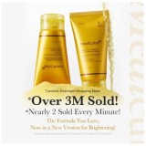 Medicube Kojic Acid Turmeric Night Wrapping Mask Mască de noapte pentru față