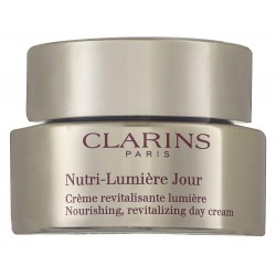 Clarins Nutri-Lumiere Jour...