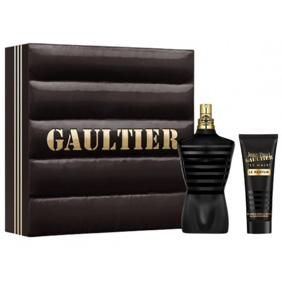 Jean Paul Gaultier Le Male Le Parfum Set cadou pentru barbati