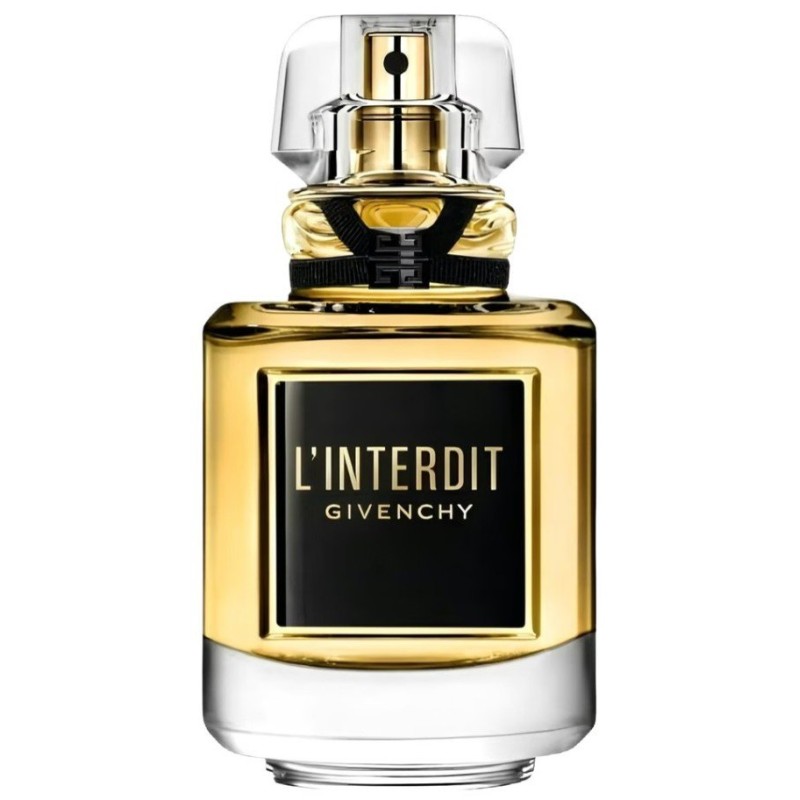 Givenchy L`Interdit Le Parfum Parfum pentru femei Tester