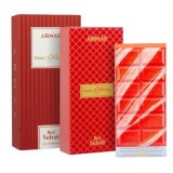 Armaf Red Velvet Apă de parfum Unisex EDP