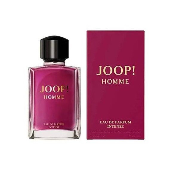 Joop! Homme Eau de Parfum Intense Apă de parfum pentru Bărbați EDP