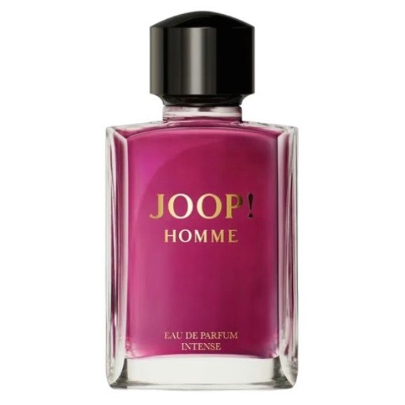 Joop! Homme Eau de Parfum Intense Apă de parfum pentru Bărbați EDP