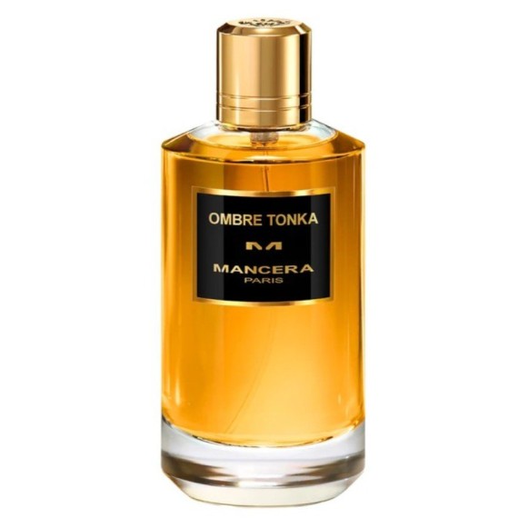 Mancera Ombre Tonka Apă de parfum Unisex EDP