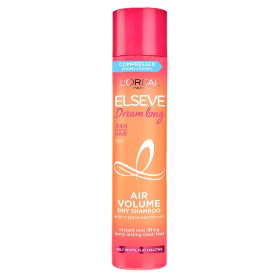 L'Oreal Paris Elseve Dream Long Sampon pentru spalare uscata