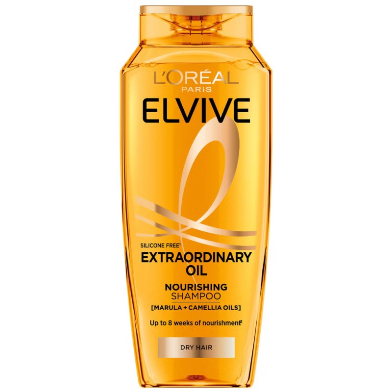 L'Oreal Paris Elseve Extraordinary Oil Coco Șampon Hair Volum 250 ml