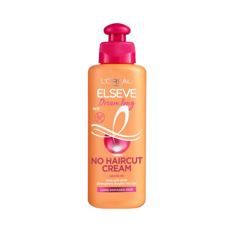 L'Oreal Paris Elseve Dream Cremă pentru păr lung Volum 200 ml