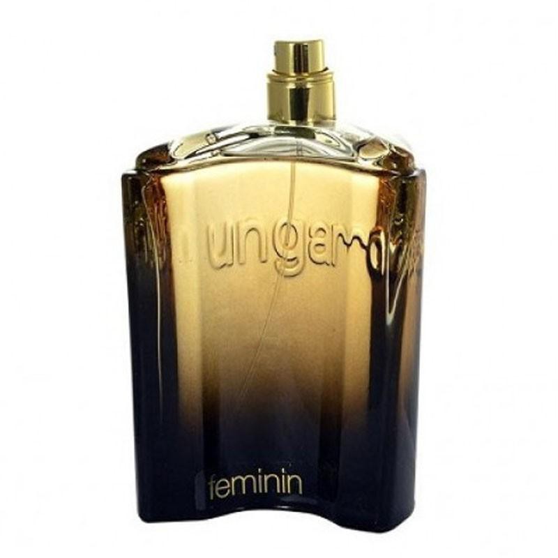 Ungaro Feminin fără ambalaj EDT