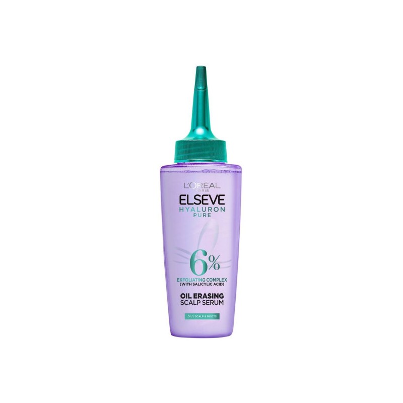 L'Oreal Paris Elseve Hyaluron Pure Hair Ser Volum 100 ml