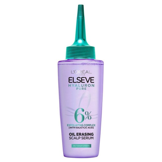 L'Oreal Paris Elseve Hyaluron Pure Hair Ser