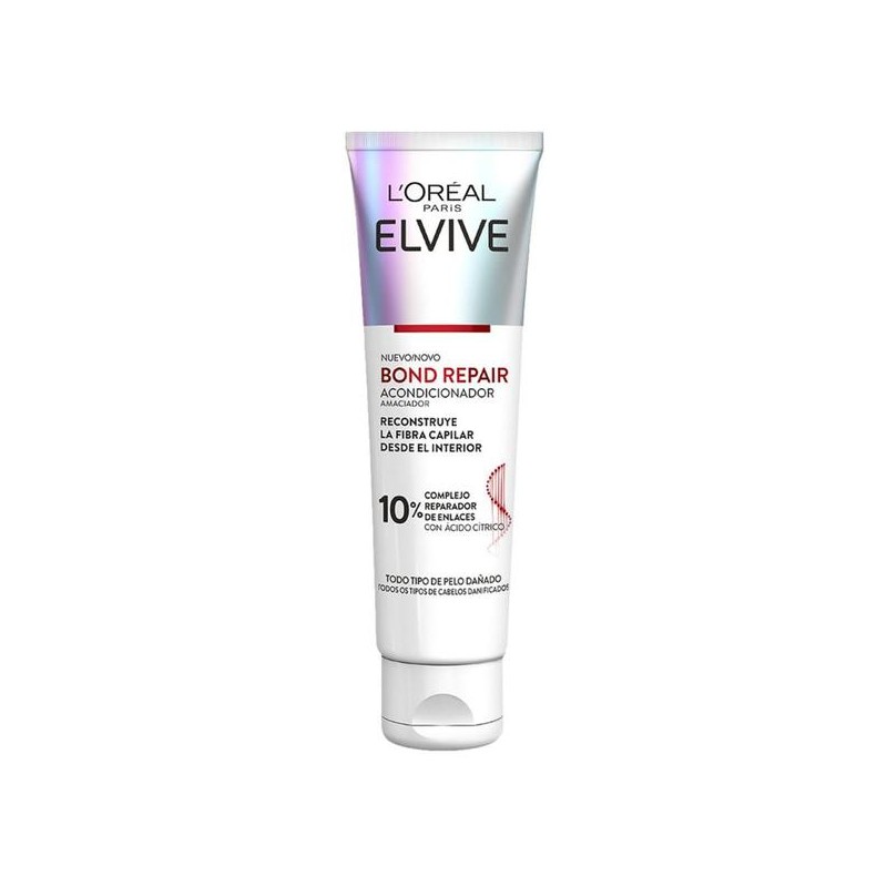 L'Oreal Paris Elseve Bond Repair Balsam de păr Volum 150 ml