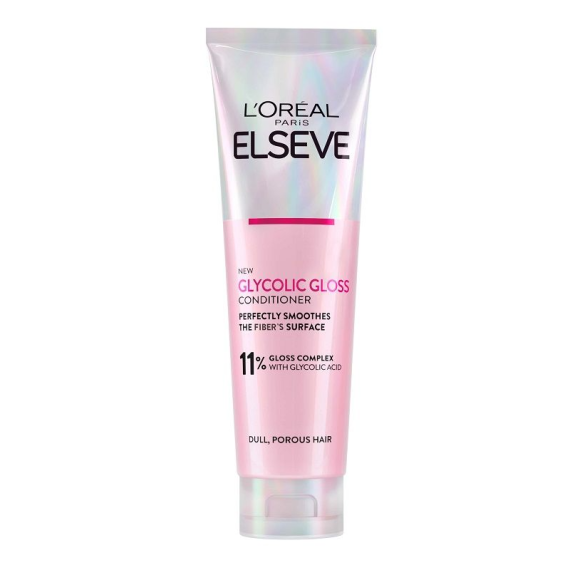 L'Oreal Paris Elseve Glicolic Gloss Balsam de păr