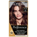 L'Oréal PREFERENCE 4.15...
