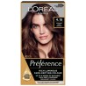 L'Oréal PREFERENCE 4.15 Intense Deep Brown REC MAR PROF
