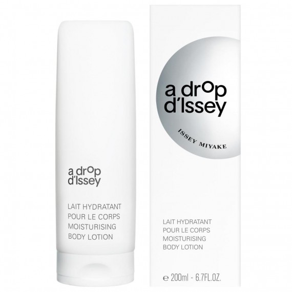 Issey Miyake A Drop D`Issey Loțiune de corp