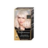L'Oréal PREFERENCE 10.21...