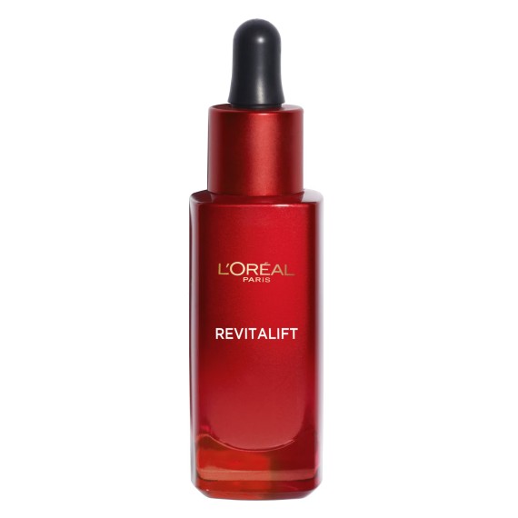 L'Oreal Paris Dermo Revitalift Ser de față