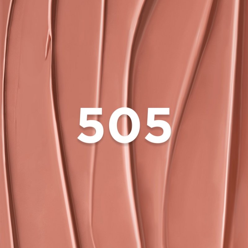 L'Oréal Color Riche Satin Ruj Volum 505