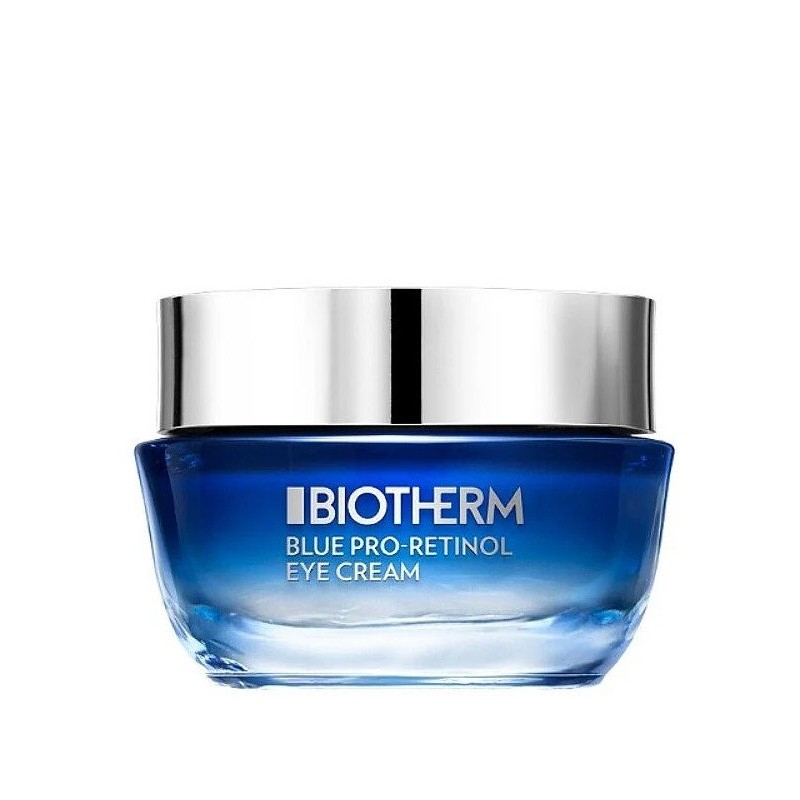 Biotherm Blue Therapy Pro Retinol Eye Cream Cremă pentru conturul ochilor Volum 15 ml