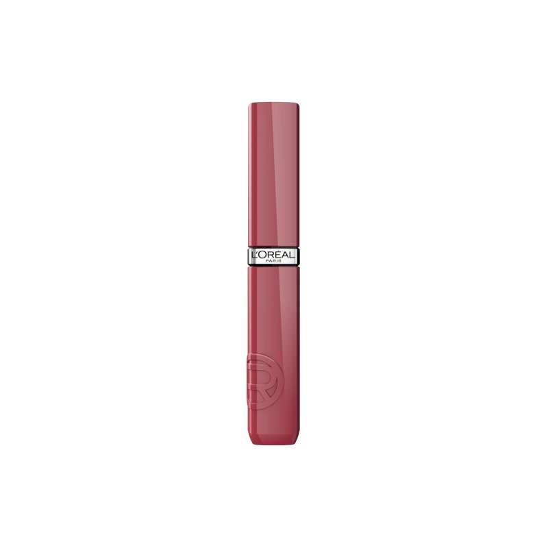 L'Oreal Paris Infaillible Laque Resistance Liquid Lipstick Ruj lichid