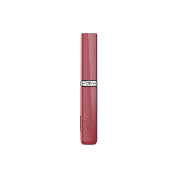 L'Oreal Paris Infaillible Laque Resistance Liquid Lipstick Ruj lichid