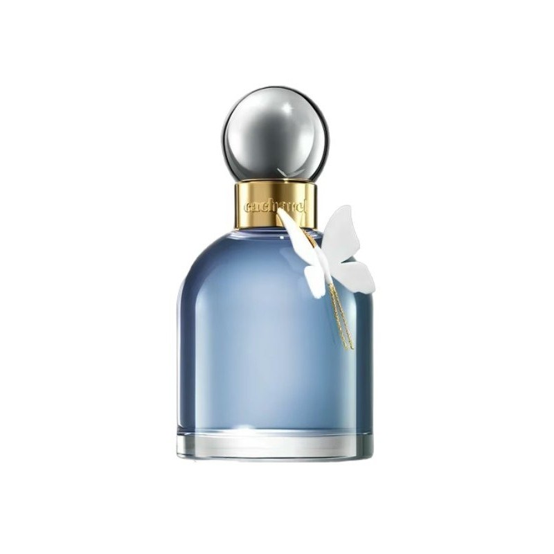 Cacharel Ella Ella Flora Azura Apă de parfum pentru Femei Tester EDP Volum 100 ml