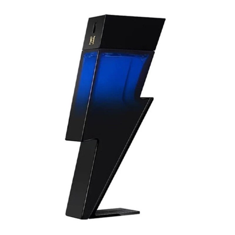 Carolina Herrera Bad Boy Cobalt Elixir Apă de parfum pentru Bărbați Tester EDP Volum 100 ml