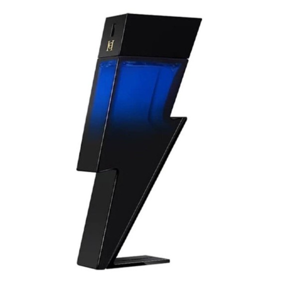 Carolina Herrera Bad Boy Cobalt Elixir Apă de parfum pentru Bărbați Tester EDP