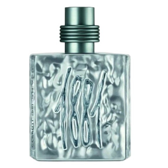 Cerruti 1881 Silver Apă de toaletă pentru Bărbați Tester EDT