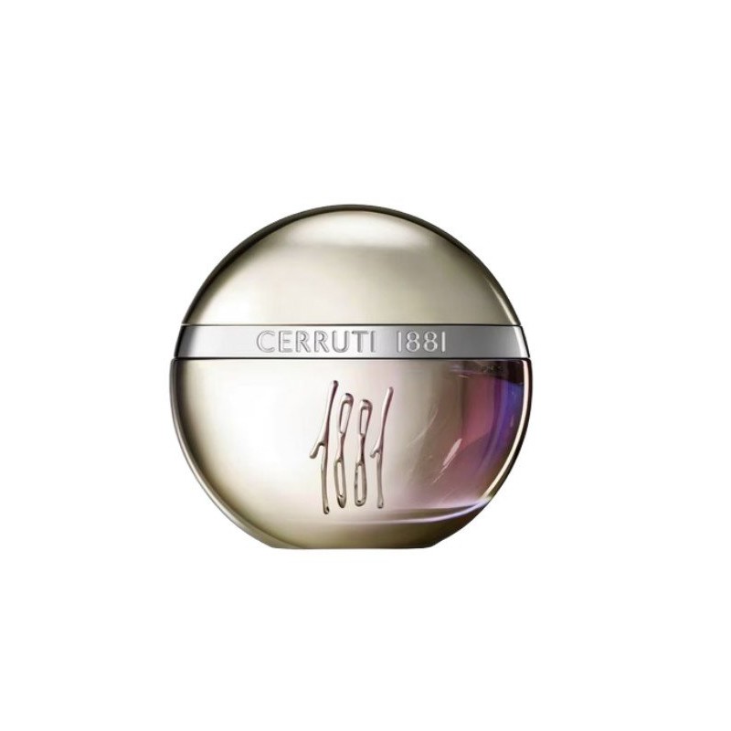 Cerruti 1881 Reve De Roses Apă de parfum pentru Femei Tester EDP Volum 100 ml