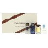 Dolce & Gabbana Mini set cadou pentru bărbați